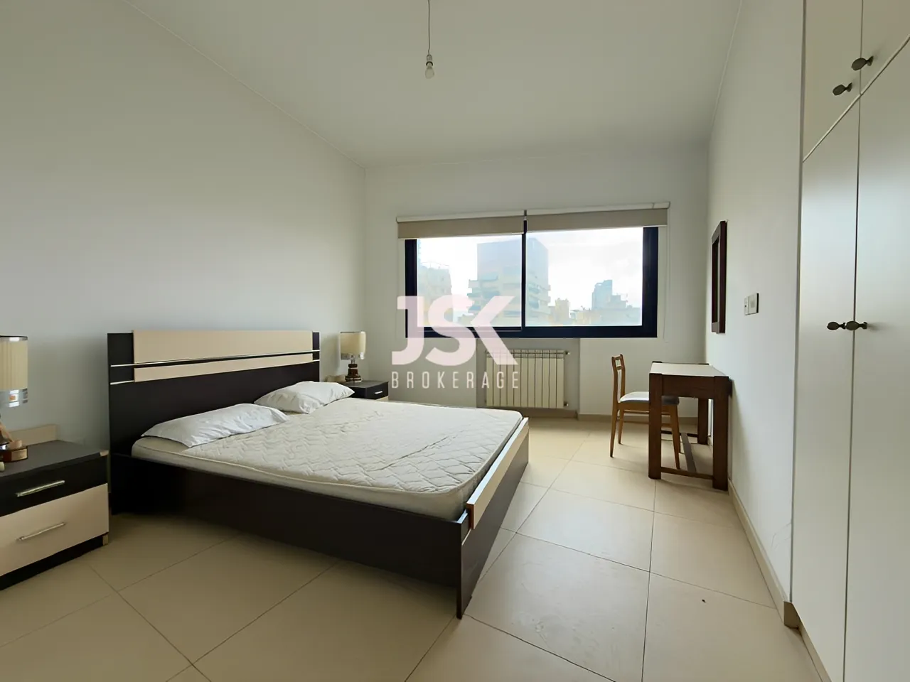 Apartment for Rent in Achrafieh