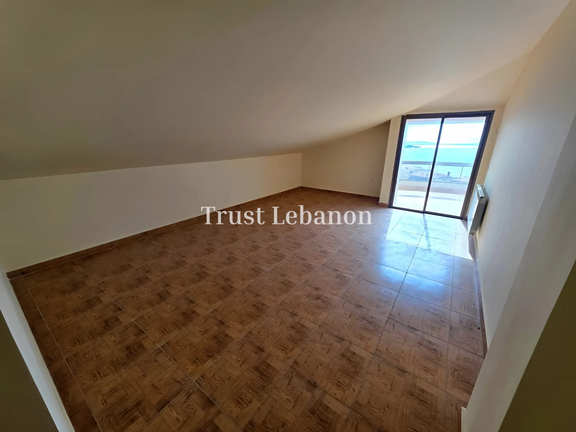 Duplex for sale in Sahel Aalma