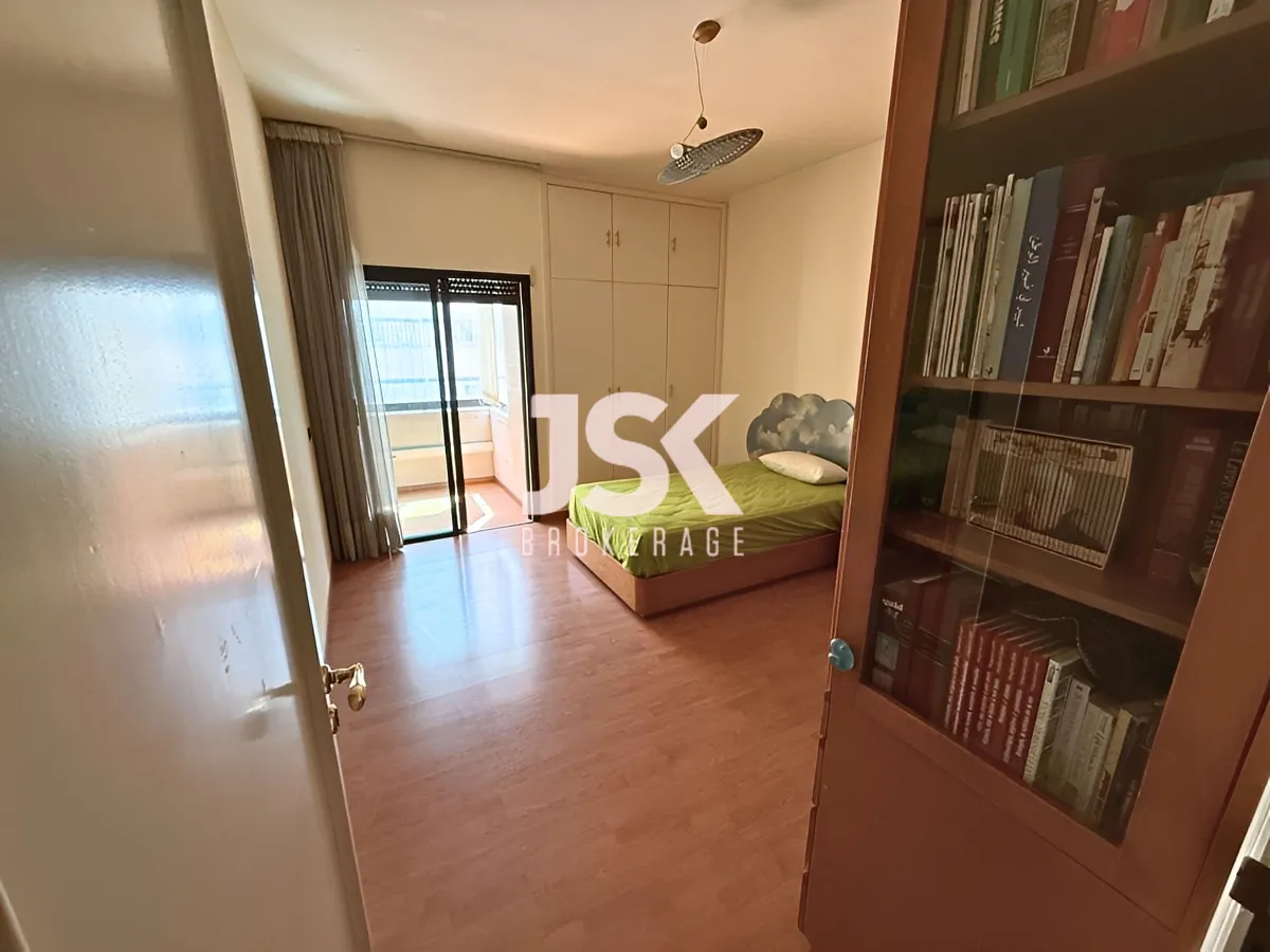 Apartment for Sale in Caree d'or, Achrafieh, Beirut, Lebanon