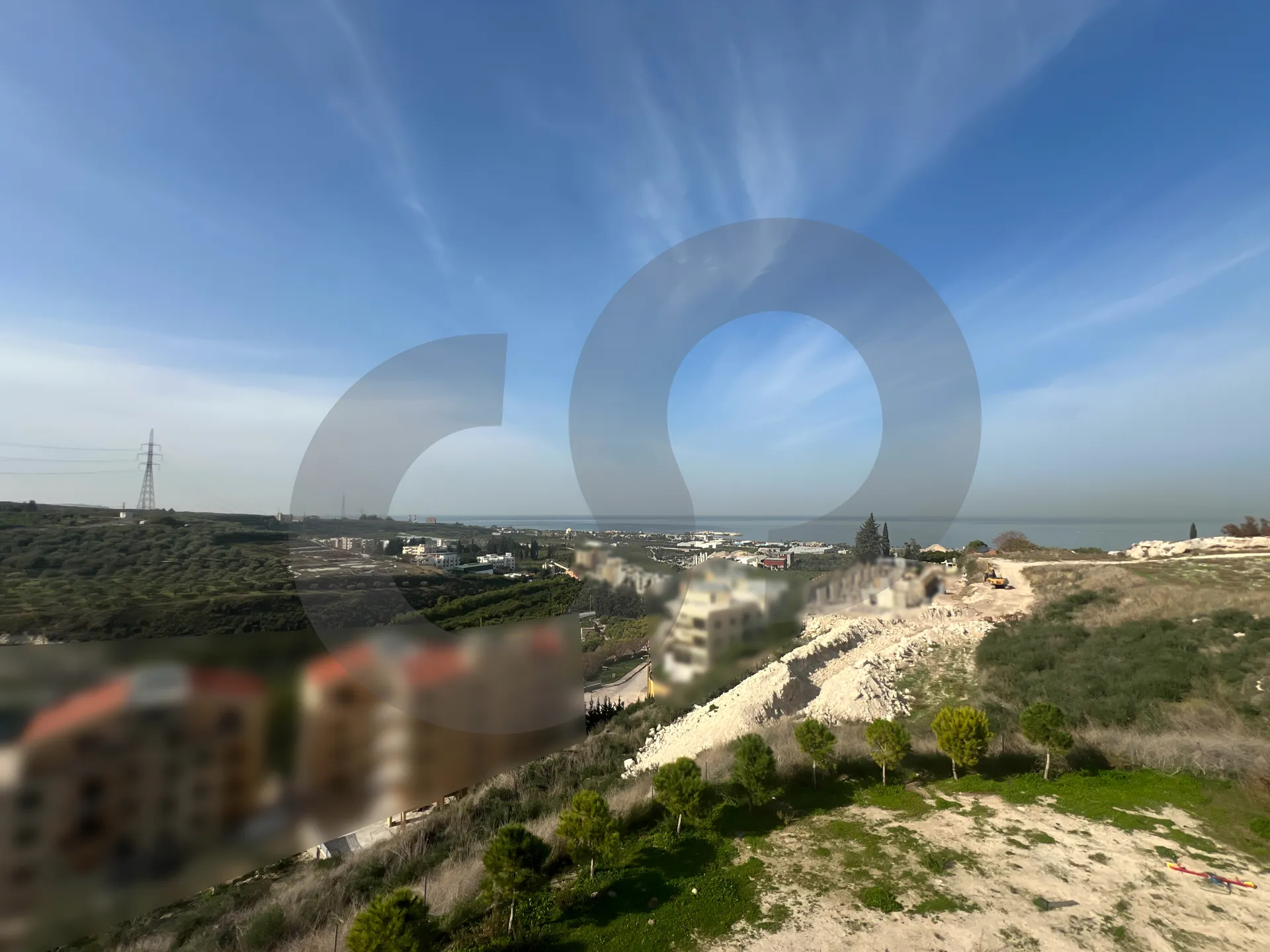 Apartment for Sale in Ghaziyeh