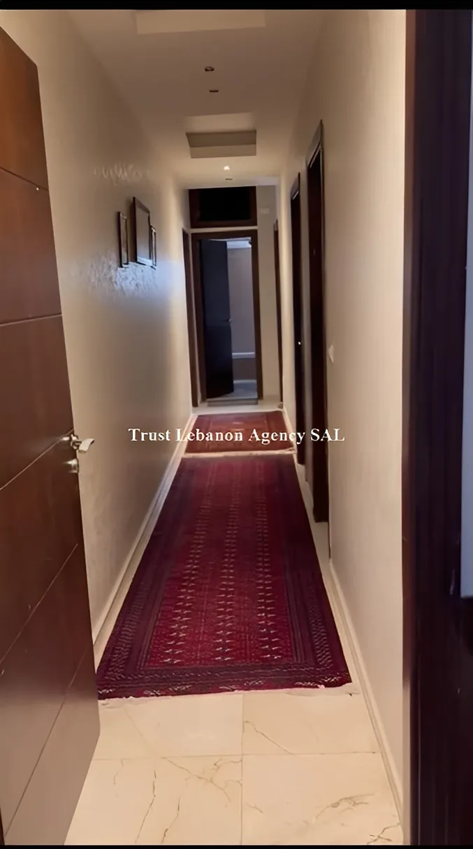 Apartment for Rent in Hadath