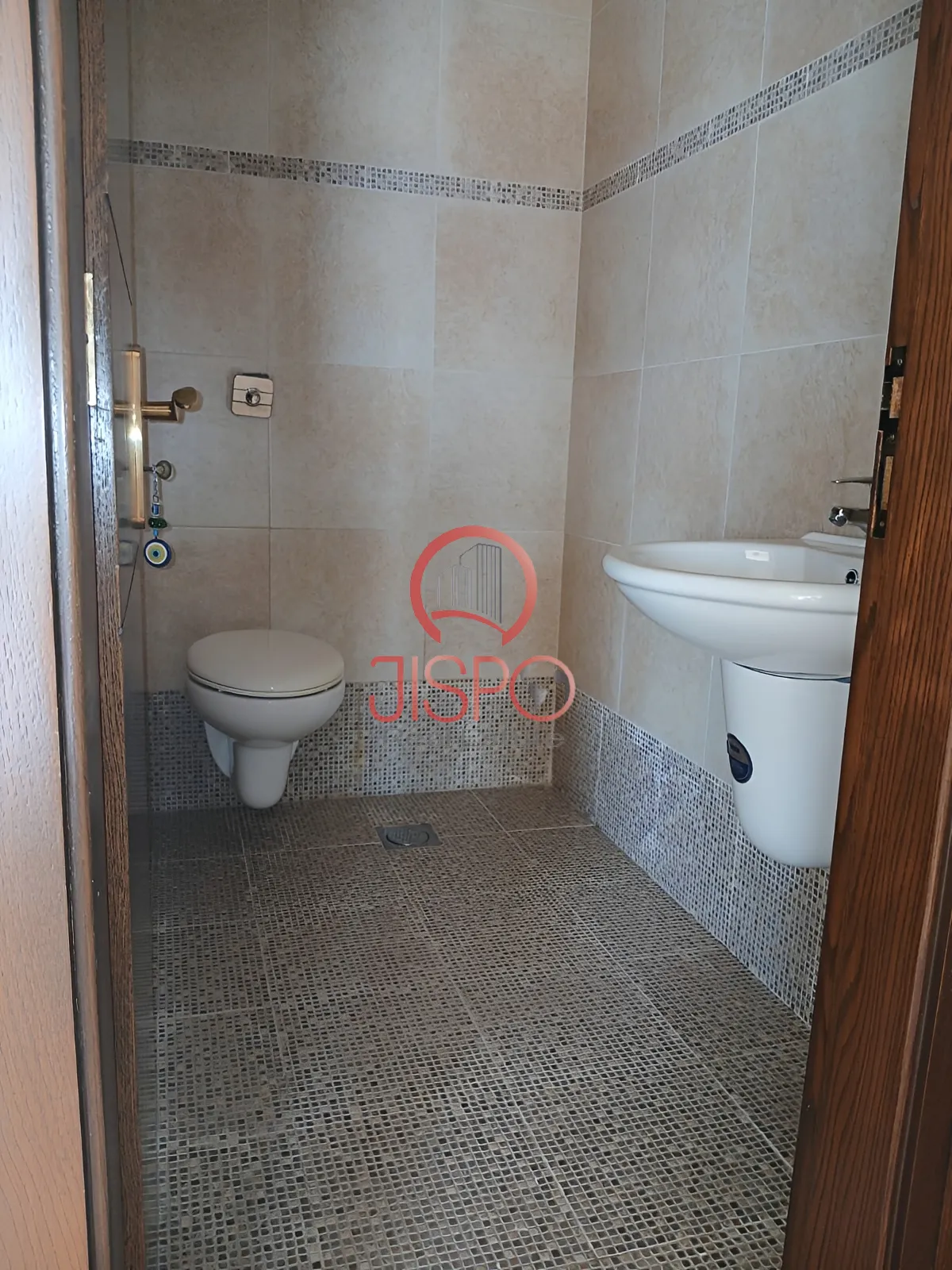 Apartment for Sale in Jal El Dib - 3 bed, 4 bath