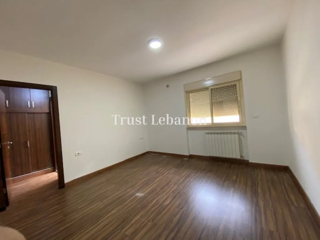 Duplex for rent in Baabdat, Lebanon
