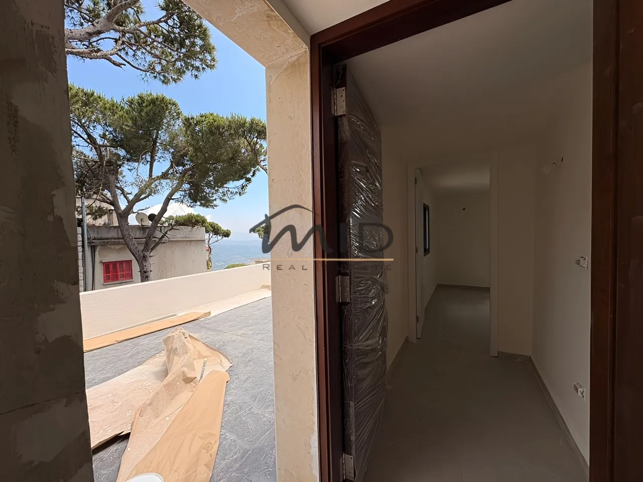 Villa for sale in Mar moussa el douar, lebanon