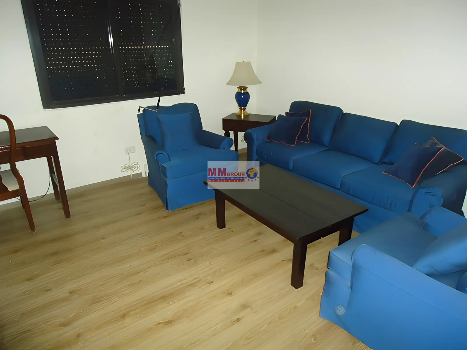 Apartment for Rent in Montiverde