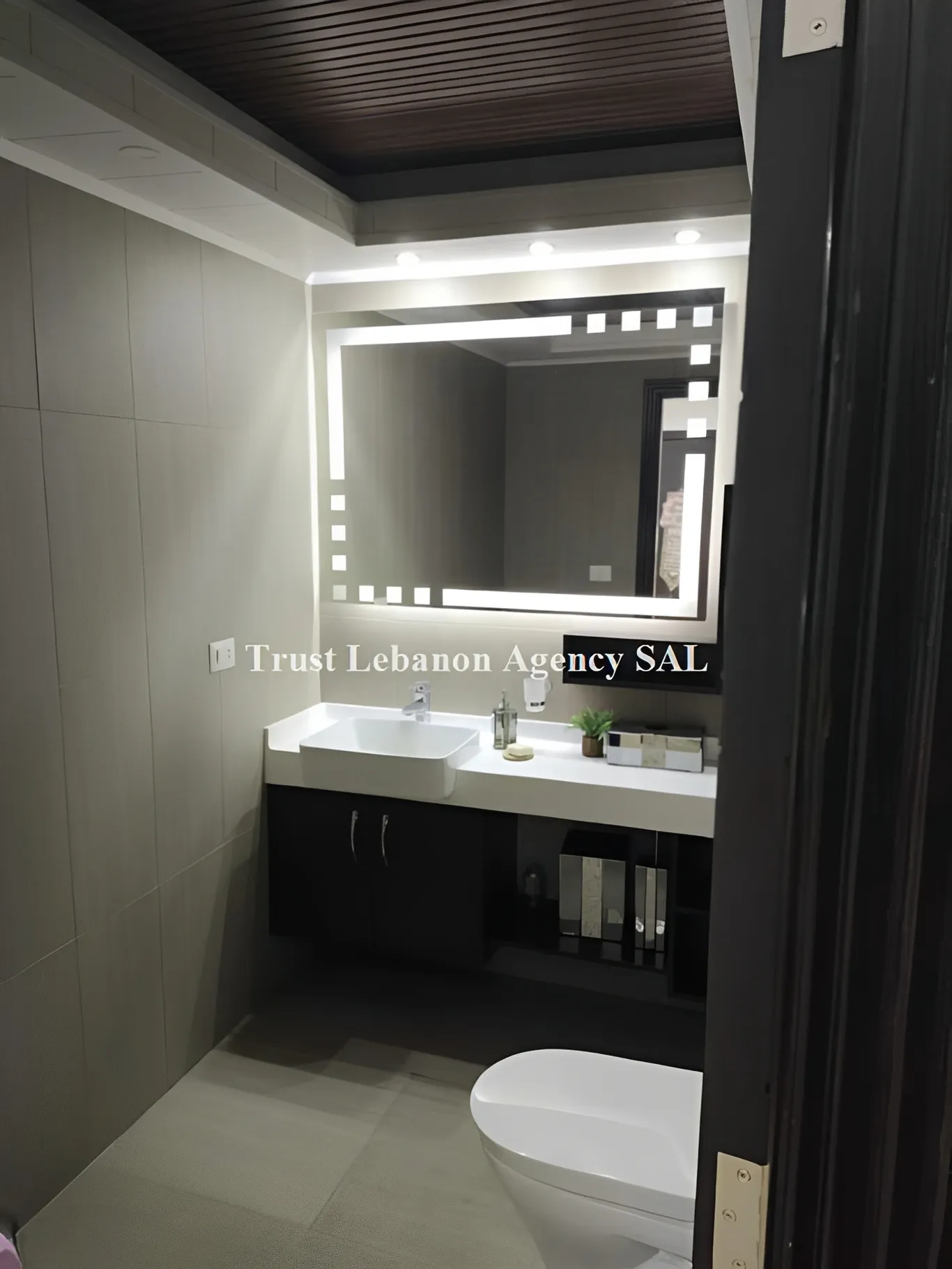 Apartment for Sale in Aramoun