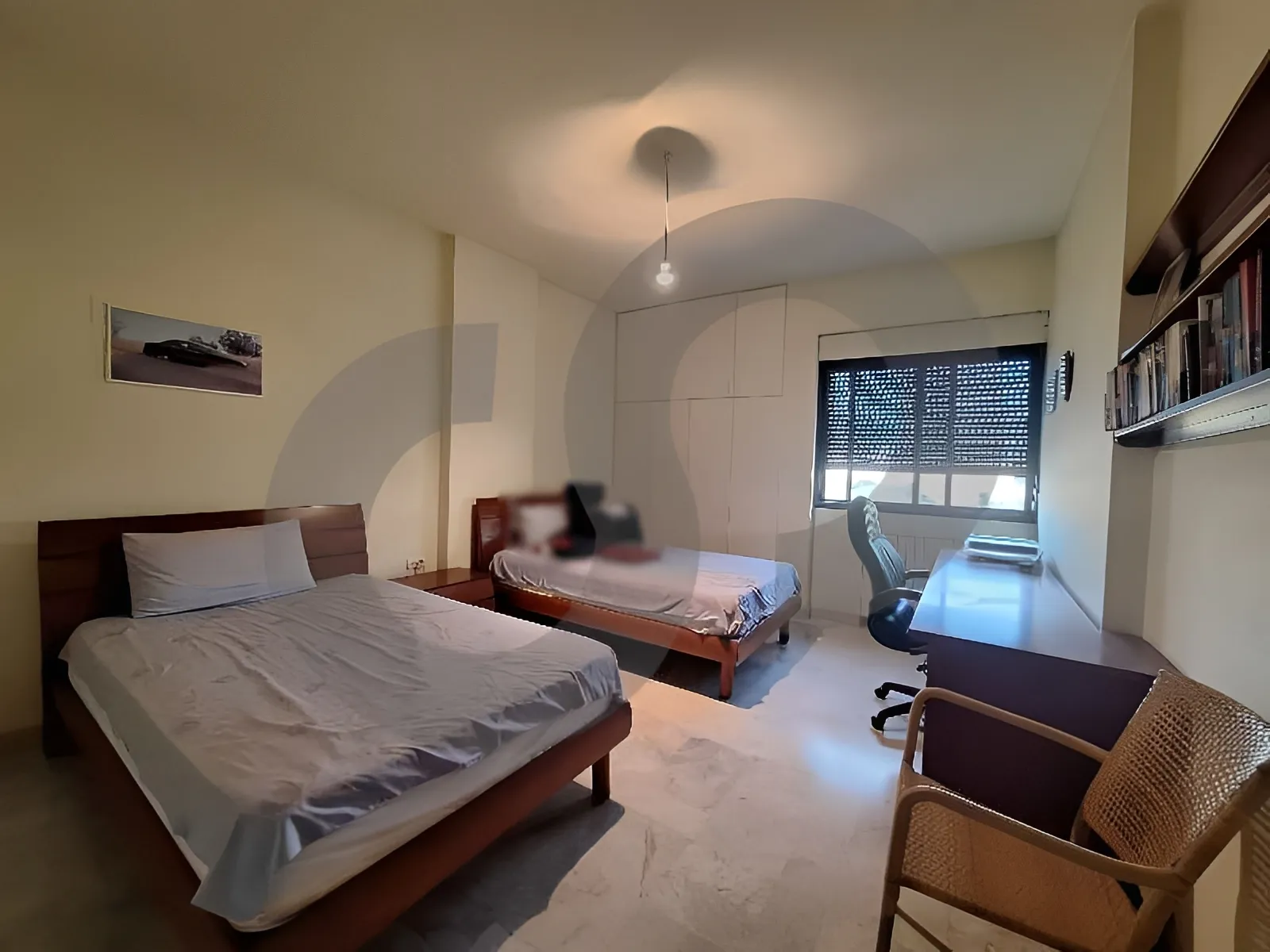 Apartment for Sale in Biaqout