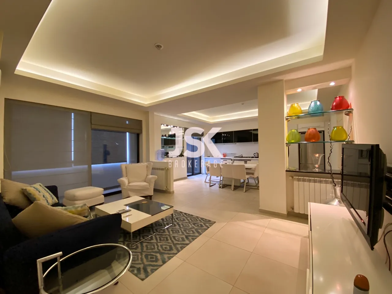 Apartment for Rent in Downtown