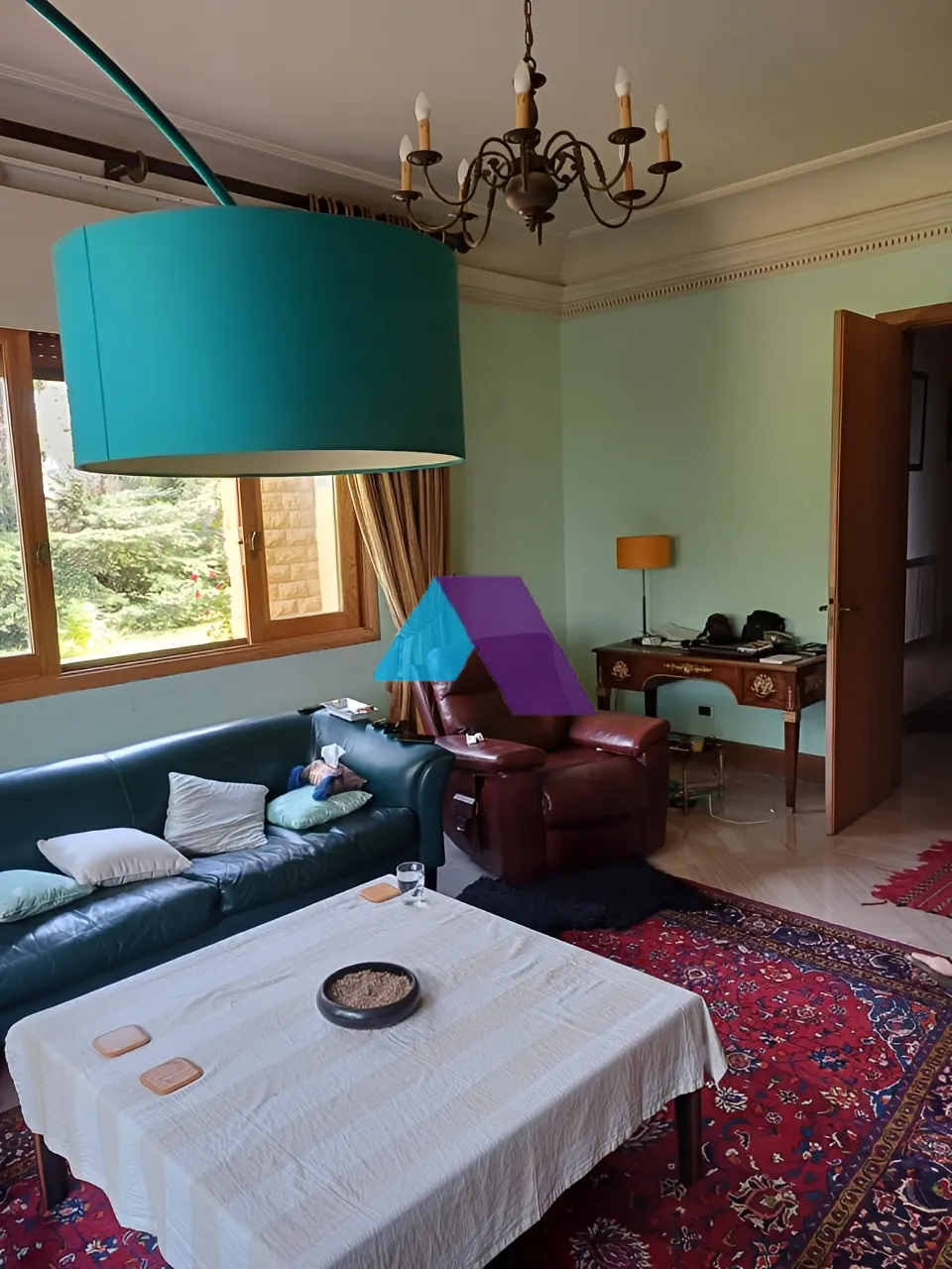 Villa for Sale in Aley
