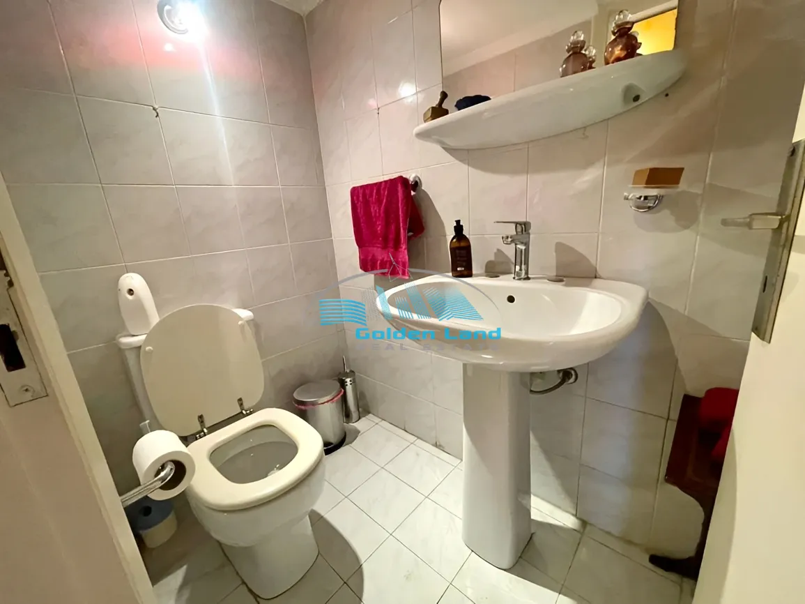Apartment for sale in Kfar Hbab, Lebanon