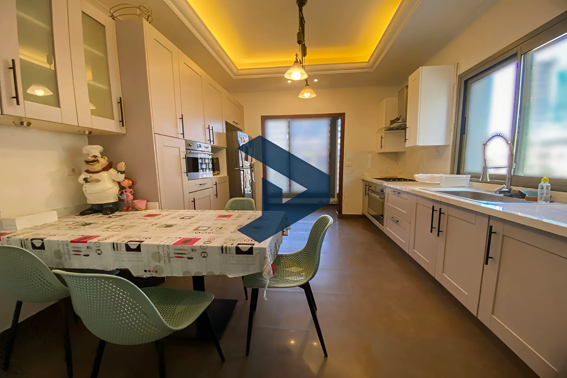 Apartment for rent in Ras Beirut, Beirut, Lebanon