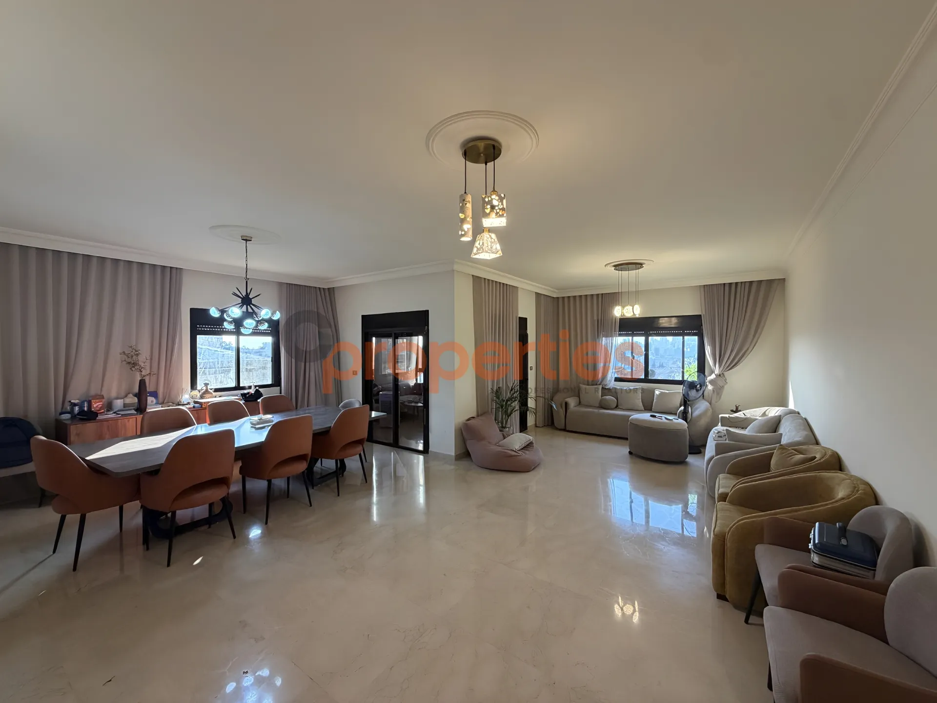 Apartment for Rent in Hazmieh
