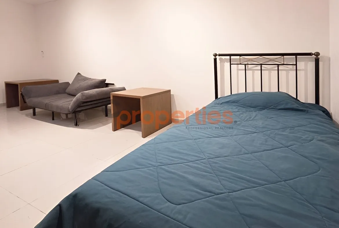 Apartment for Rent in Tabarja