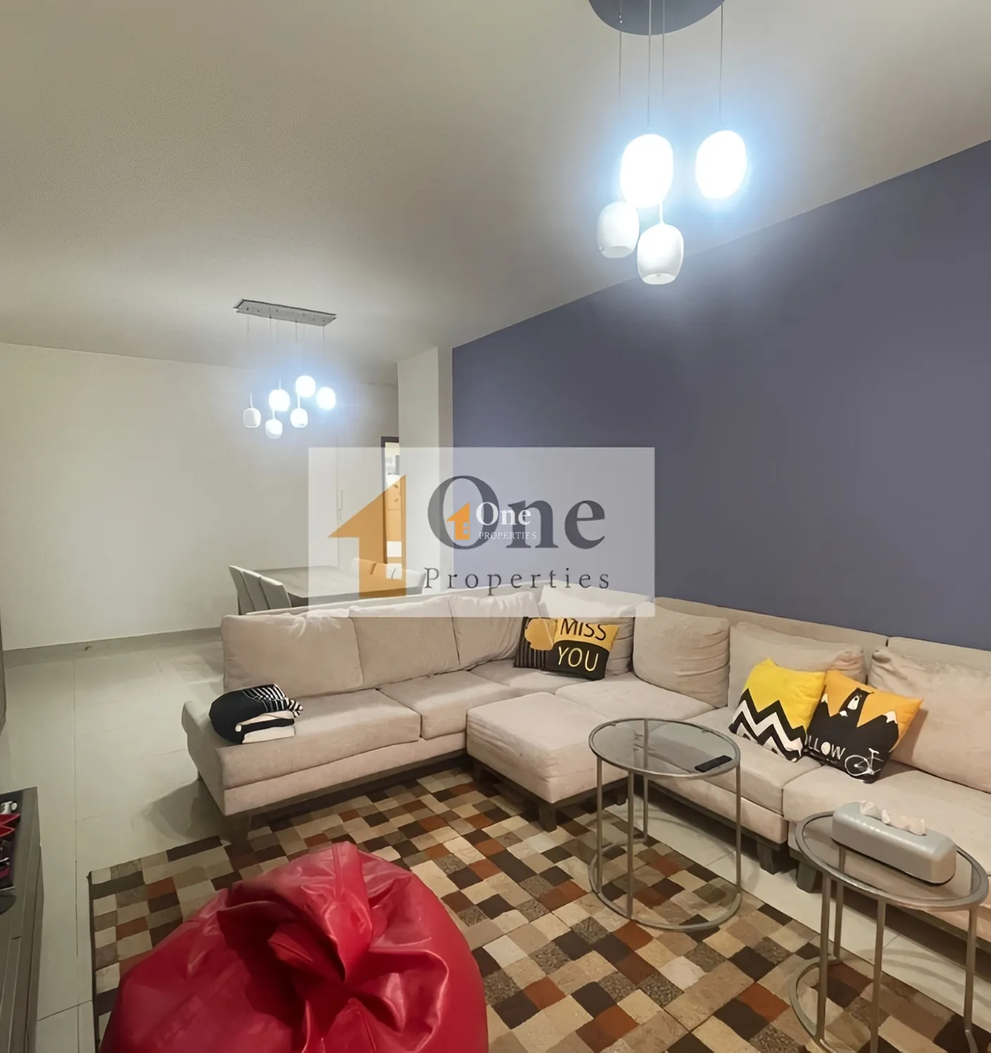 Apartment for sale in Ain El Rihaneh, Lebanon - 2 bed, 2 bath