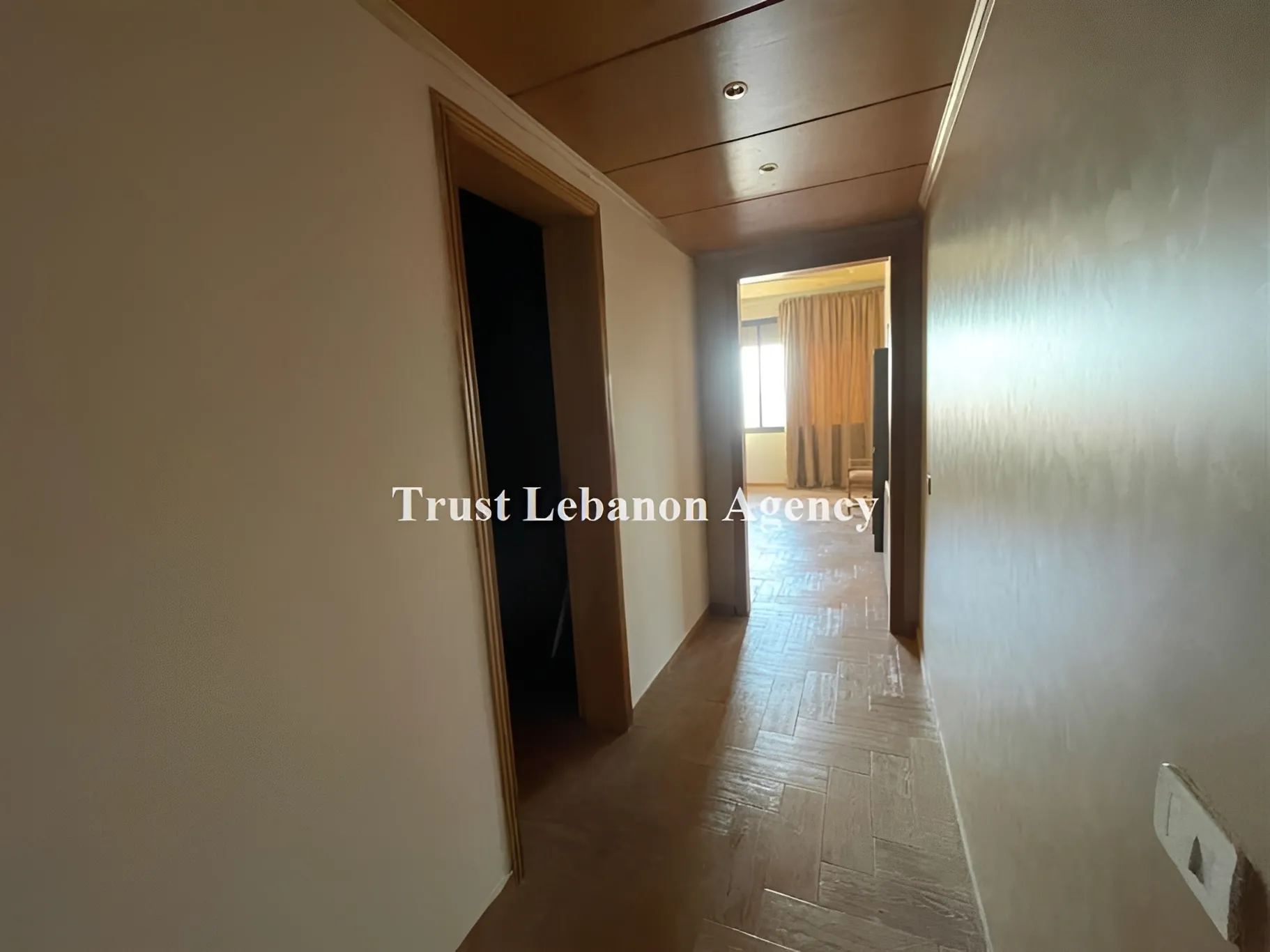 Apartment for Rent in Kaskas, Beirut