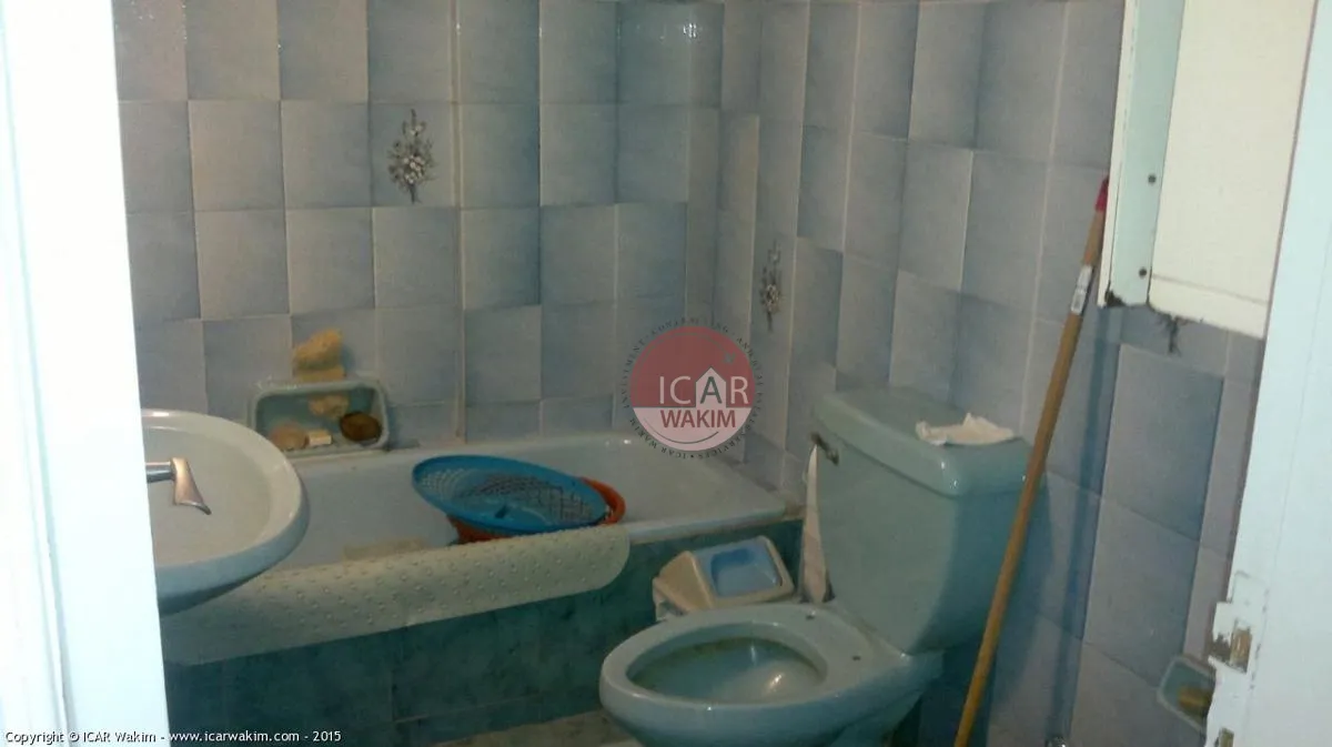 Apartment for Sale in Adonis