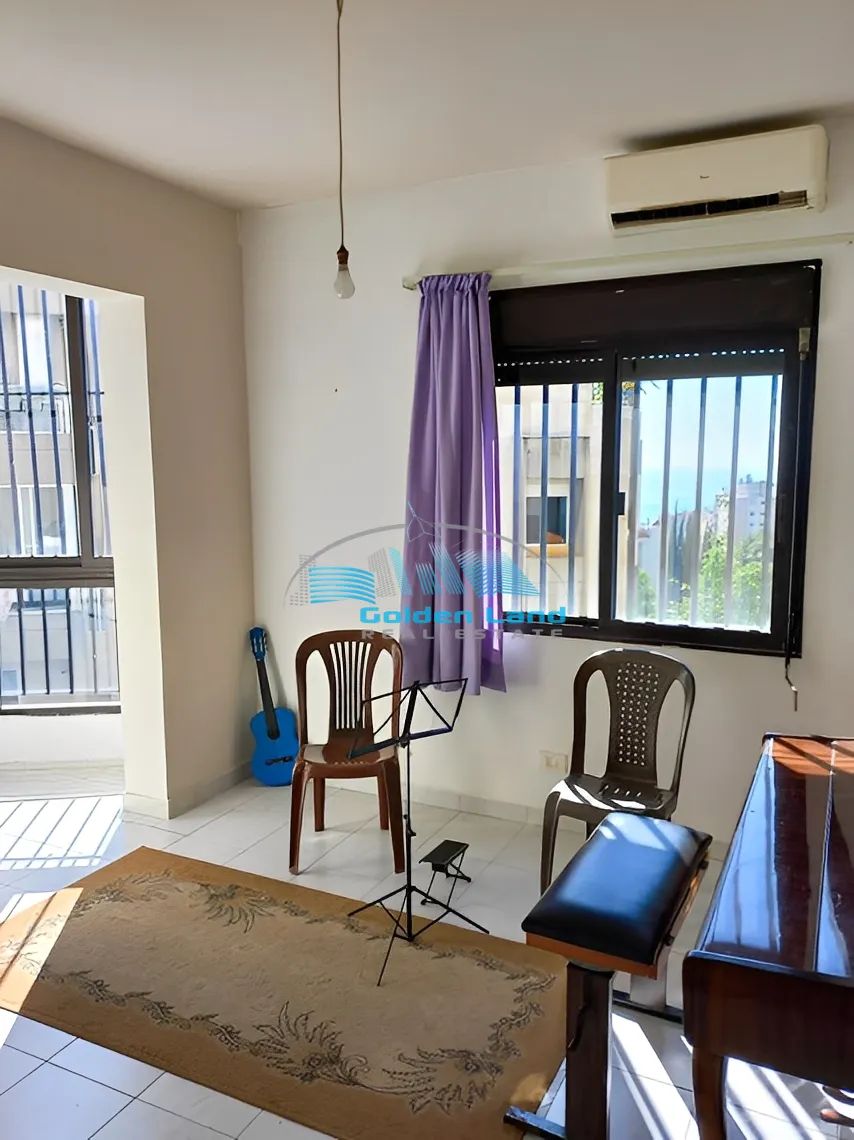 Apartment for Rent in Mtaileb, Lebanon