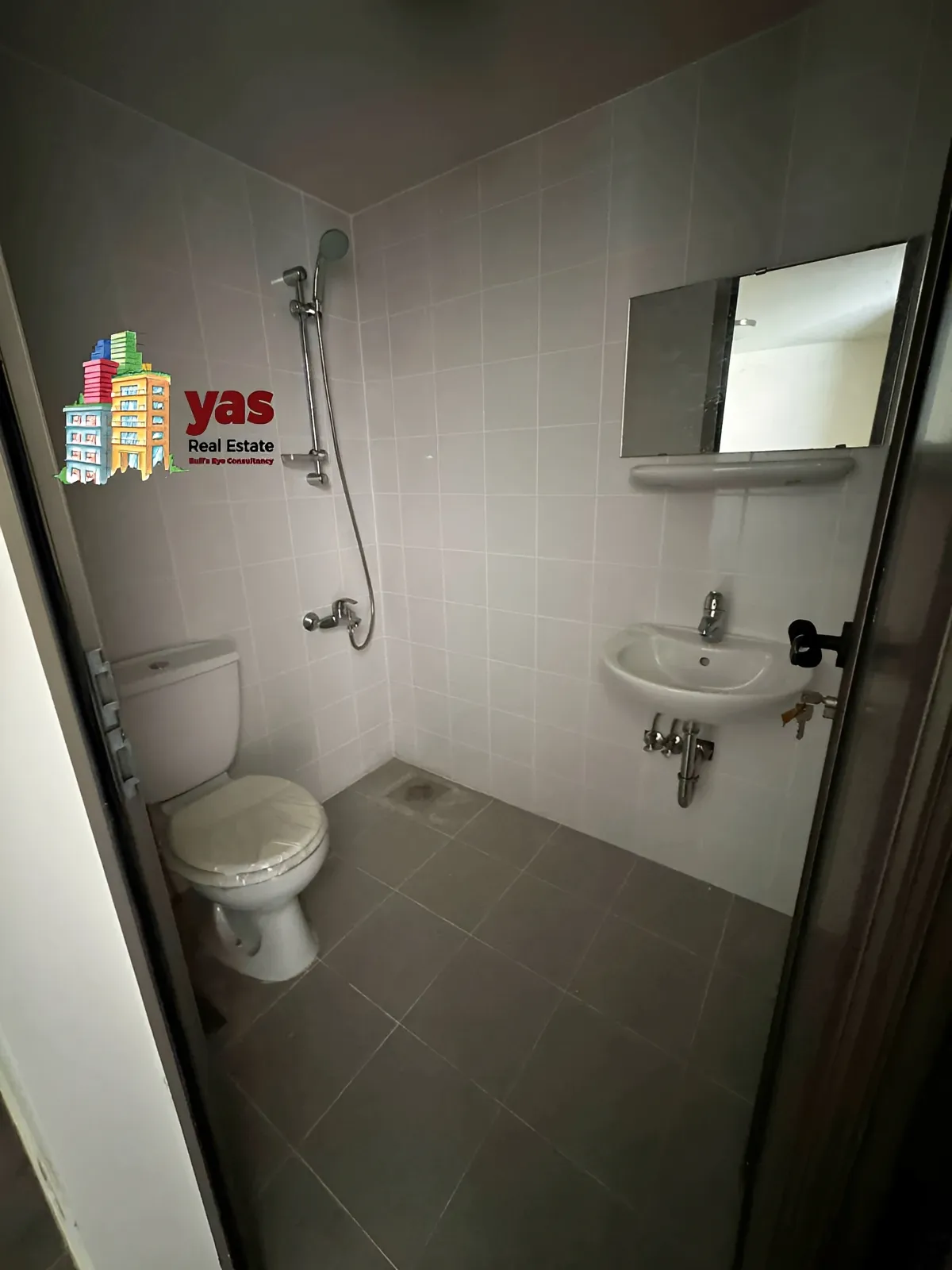Apartment for Sale in Achrafieh