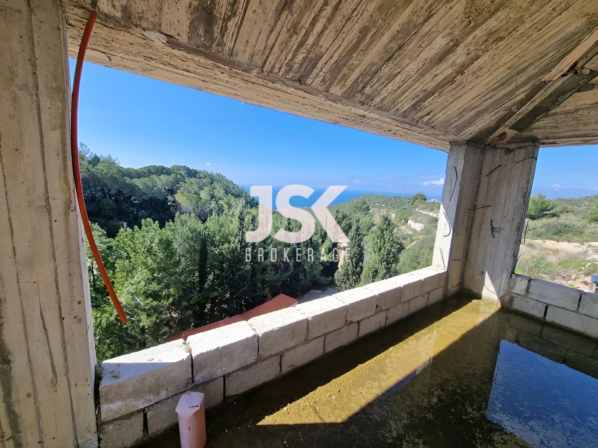 Land for Sale in Mrah Chdid, Lebanon