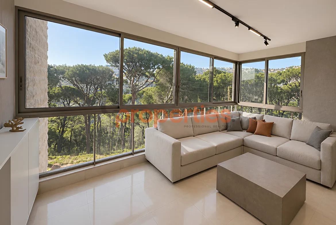 Apartment for Sale in Zandouqah