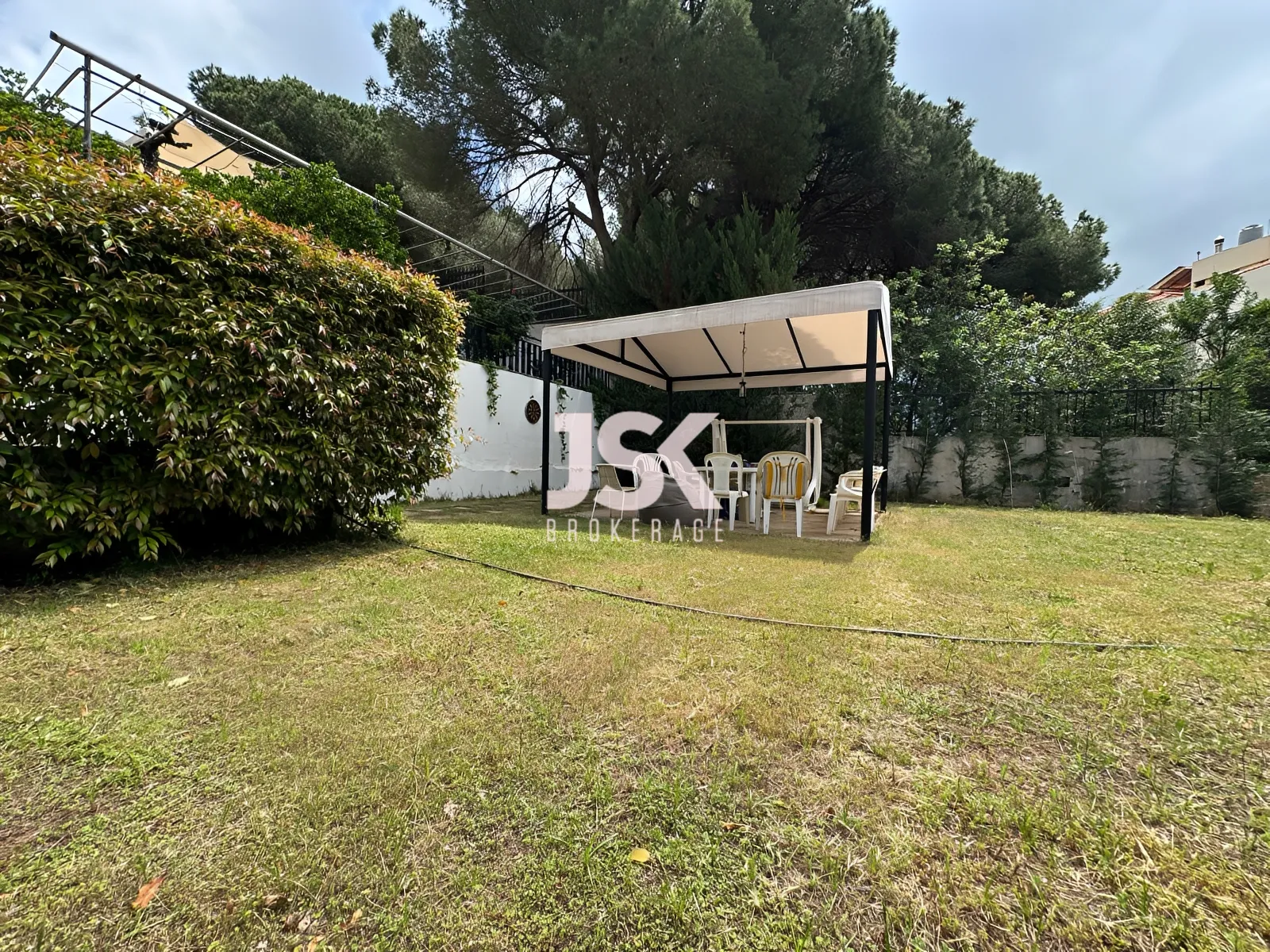 Villa for Rent in Montiverdi