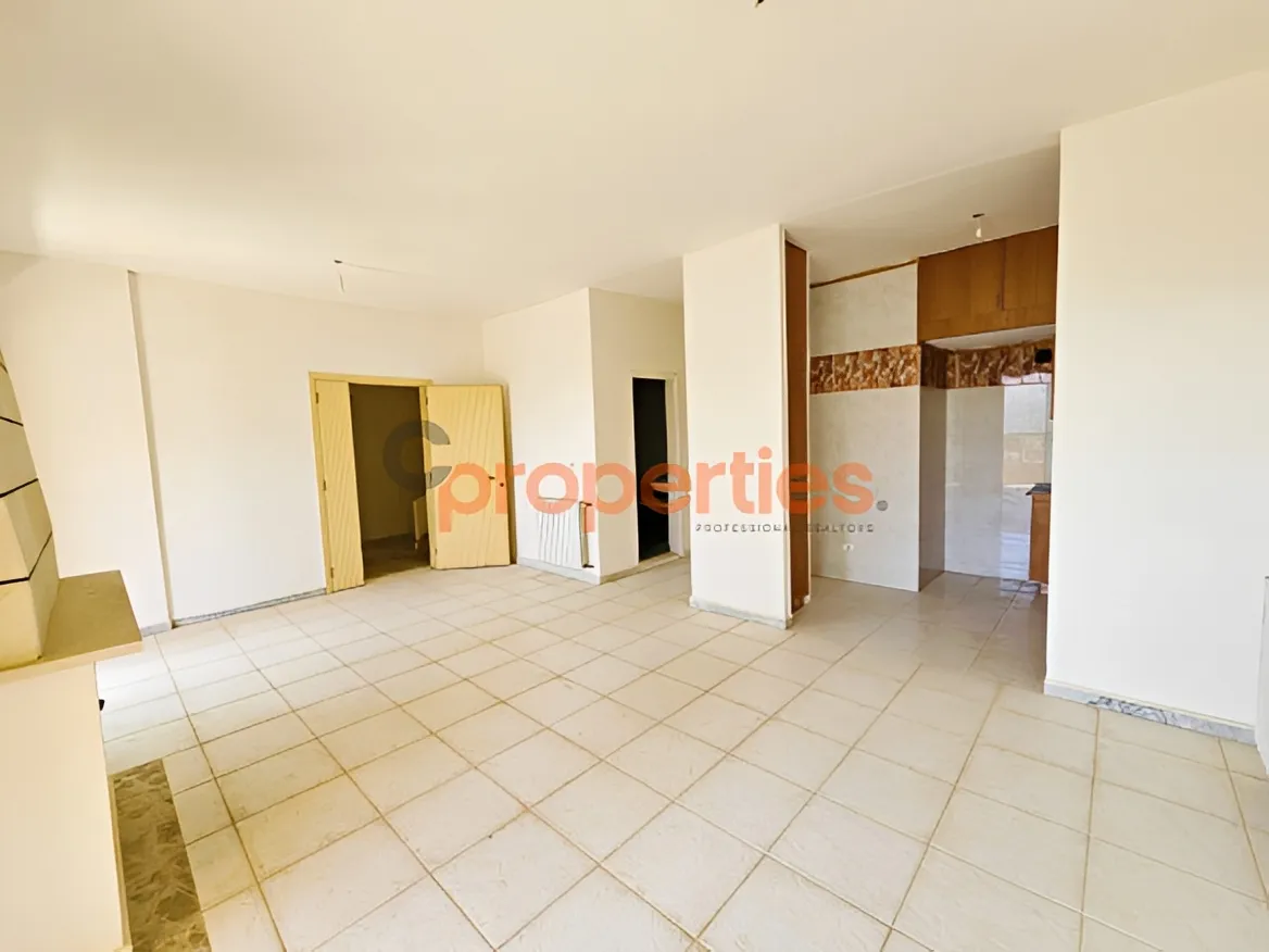 Chalet for Sale in Faraya - 2 bath