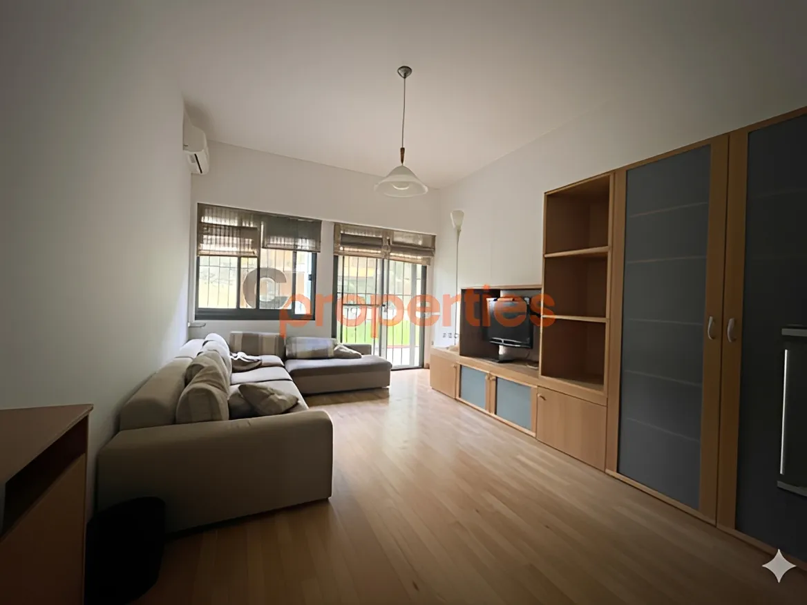 Apartment for Rent in Naqqache