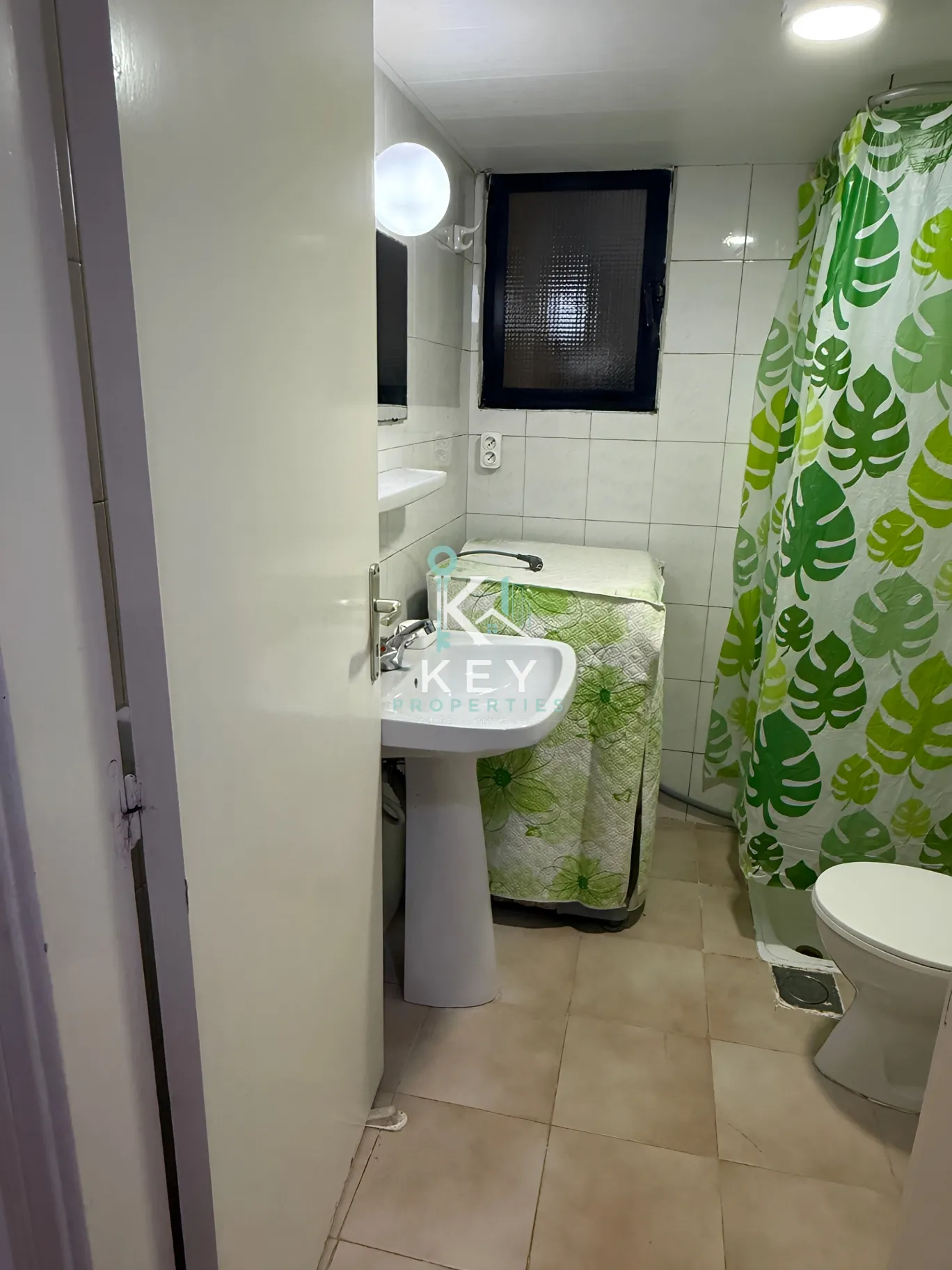 Apartment for rent in Fanar, Lebanon