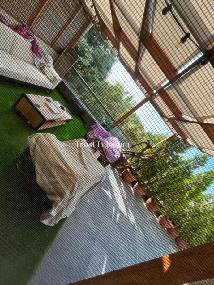 Apartment for sale in Beit Al Koukko, Lebanon - 3 bed, 4 bath