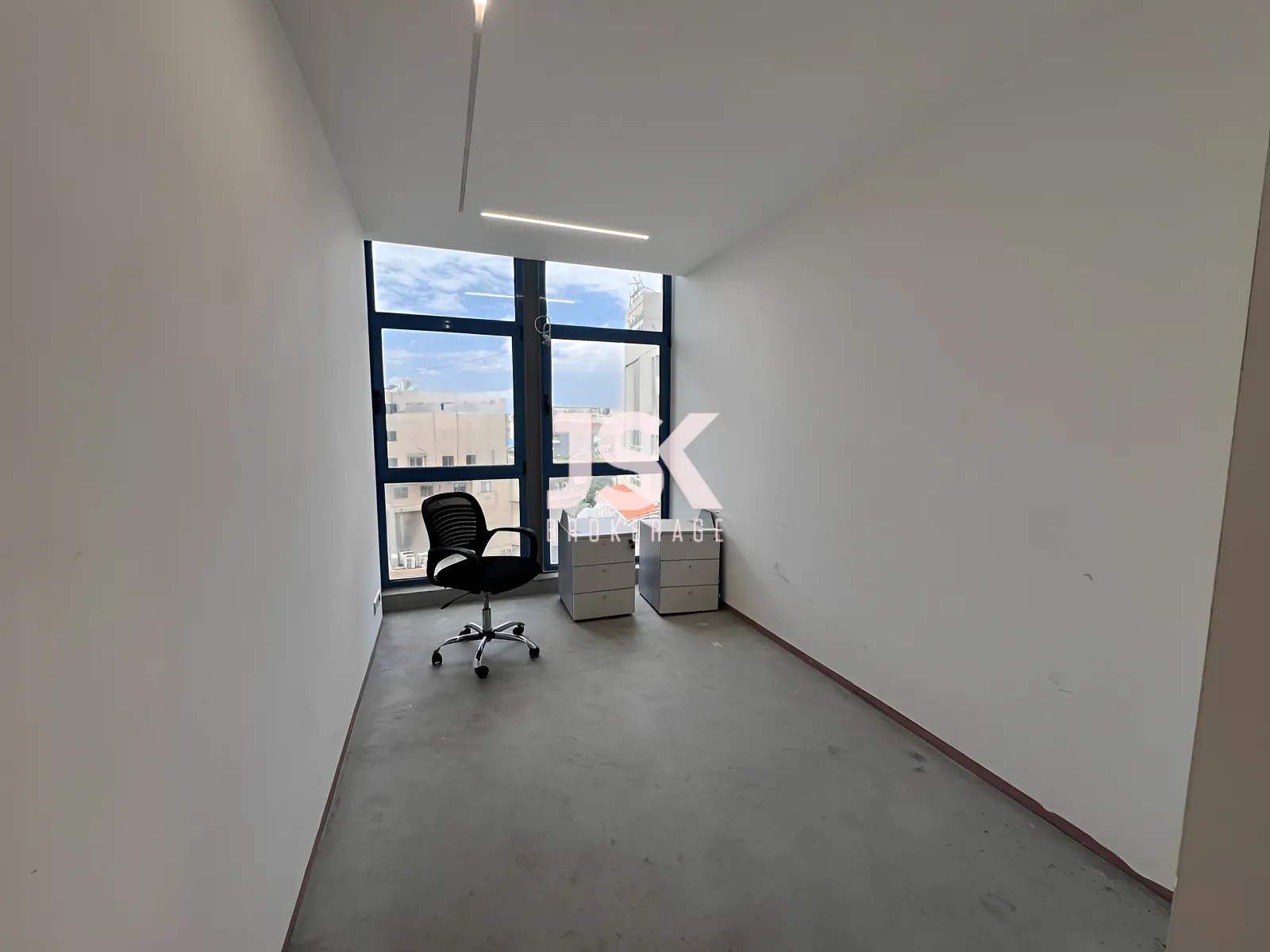 Office for Rent in Hazmieh