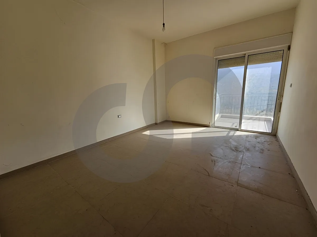 Apartment for Sale in Zgharta, Lebanon
