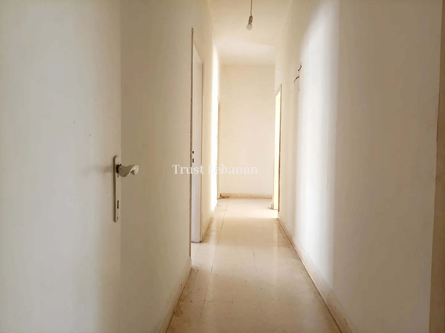 Apartment for sale in Baouchriyeh, Lebanon