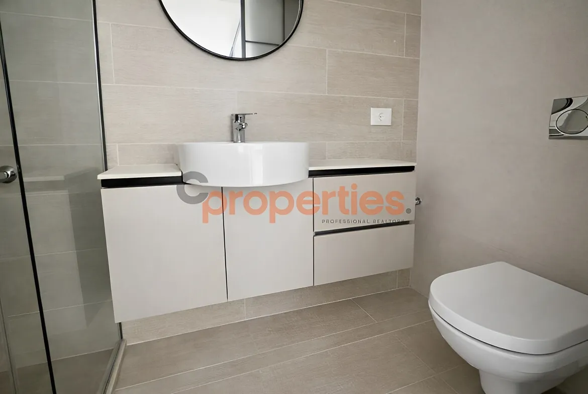 Apartment for Sale in Achrafieh