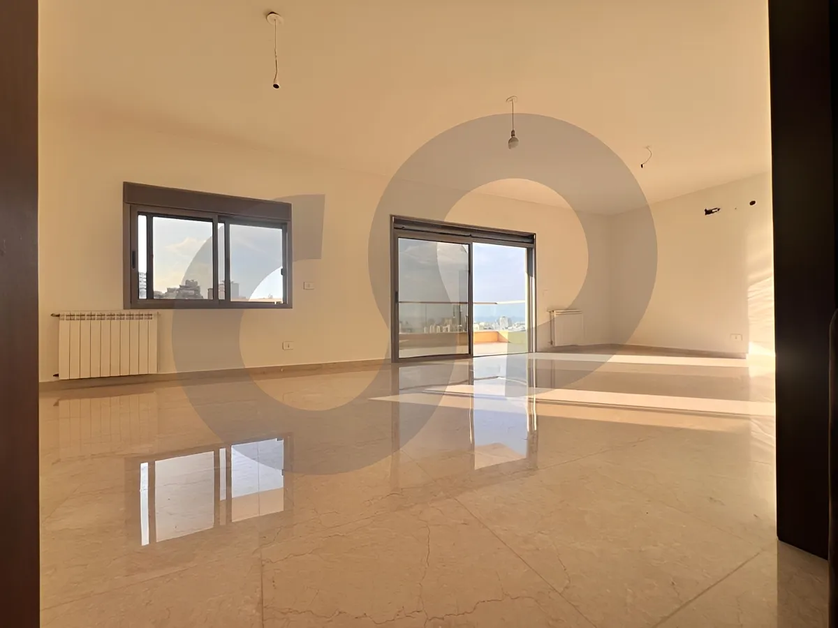 Apartment for Sale in Antelias, Lebanon