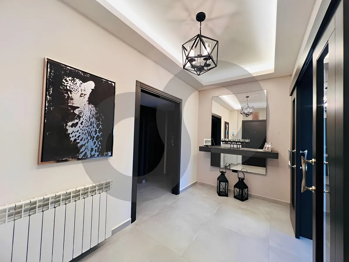 Apartment for Sale in Byblos, Lebanon