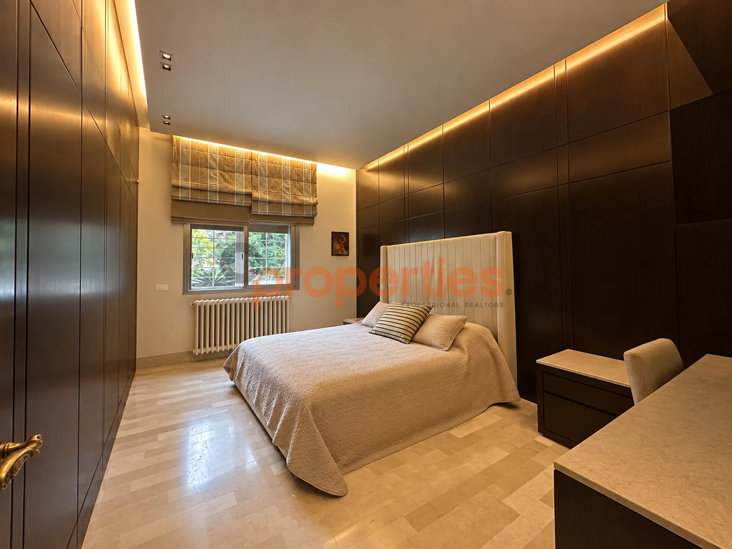 Apartment for Sale in Bsous