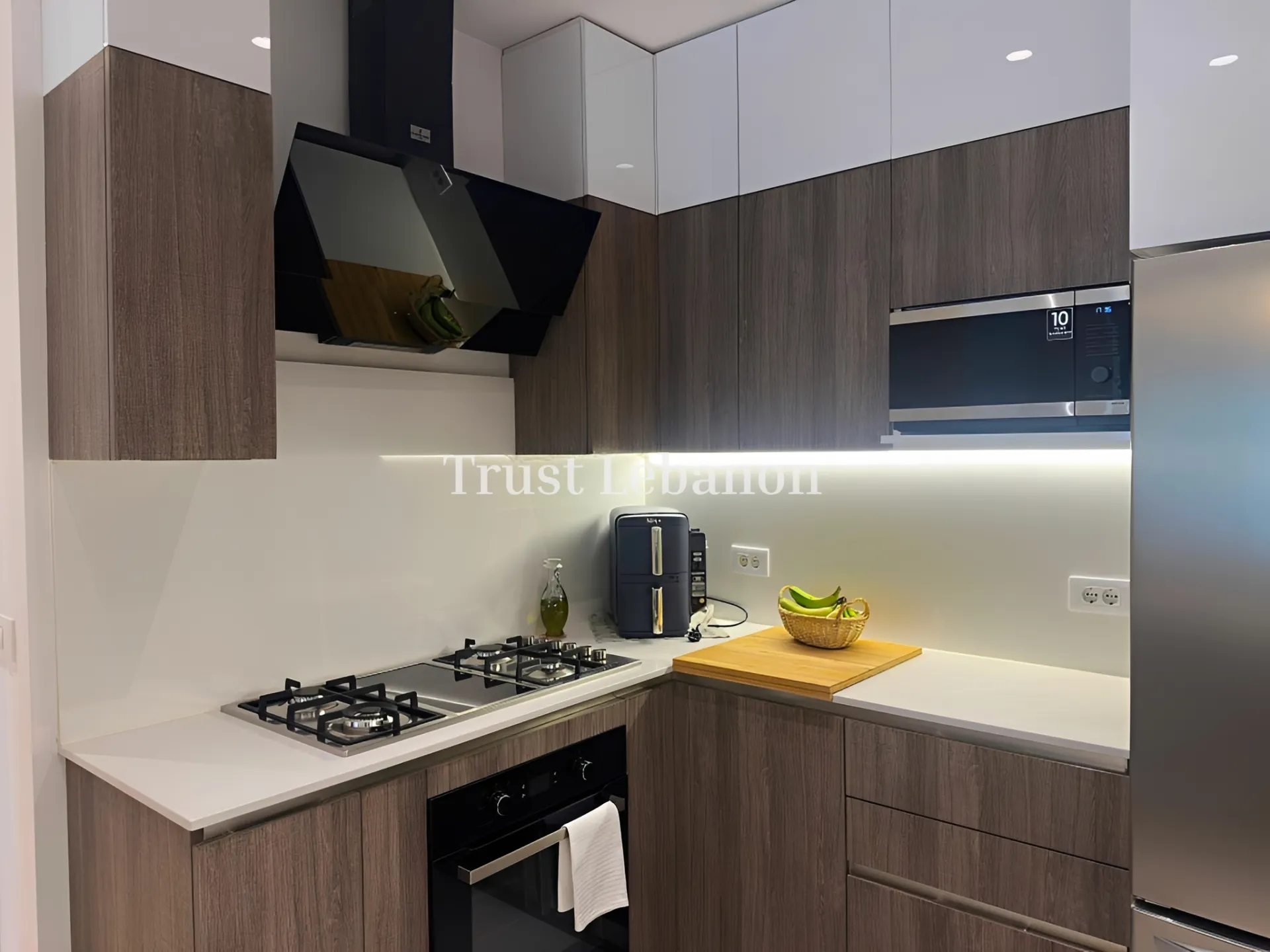 Apartment for sale in Atchane, Lebanon
