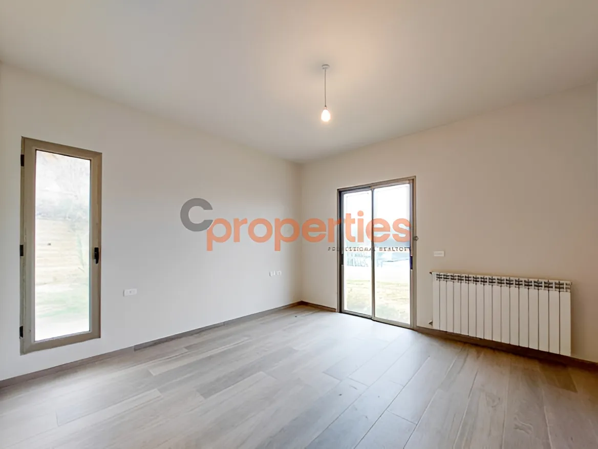 Apartment for Sale in Ain Saadeh