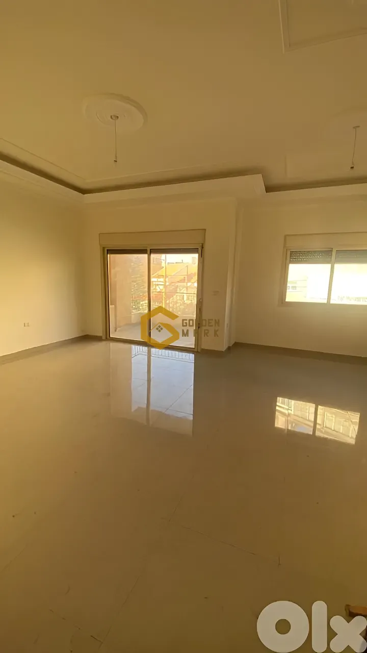 Apartment for Sale in Batroun