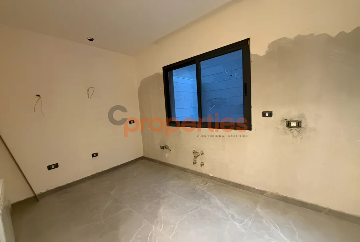 Apartment for Sale in Hazmieh