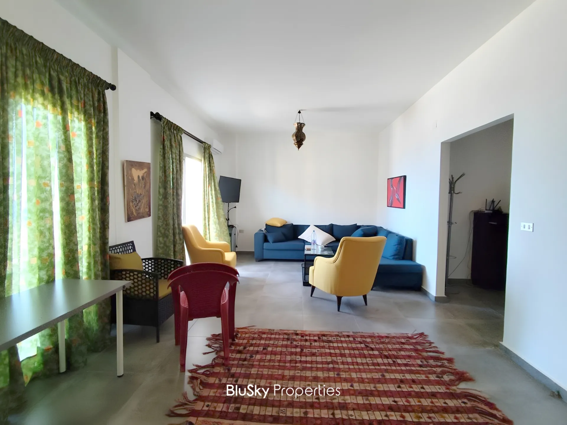 Apartment for sale in Zouk mosbeh, lebanon - 2 bed, 2.0 bath