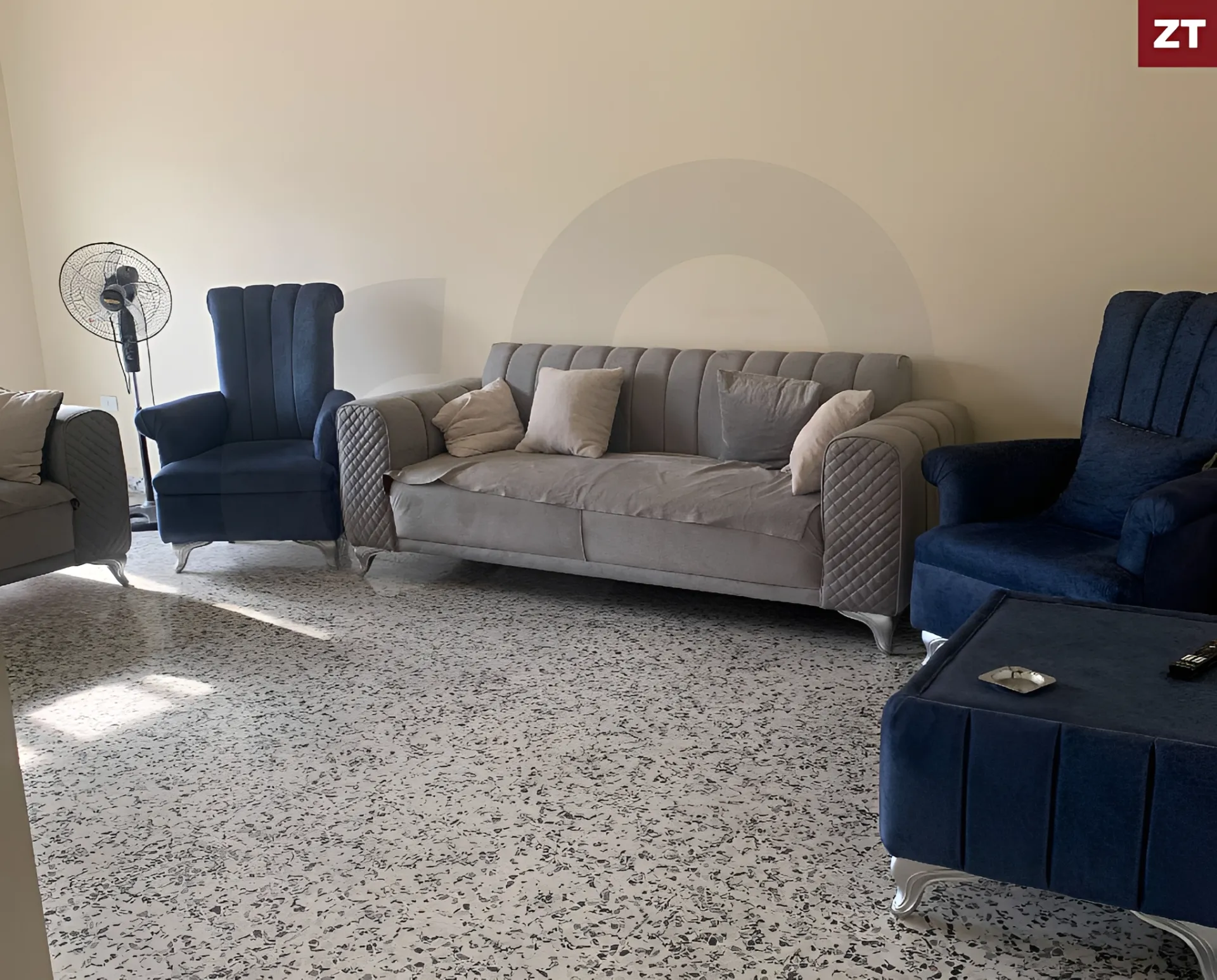 Apartment for Sale in Tripoli