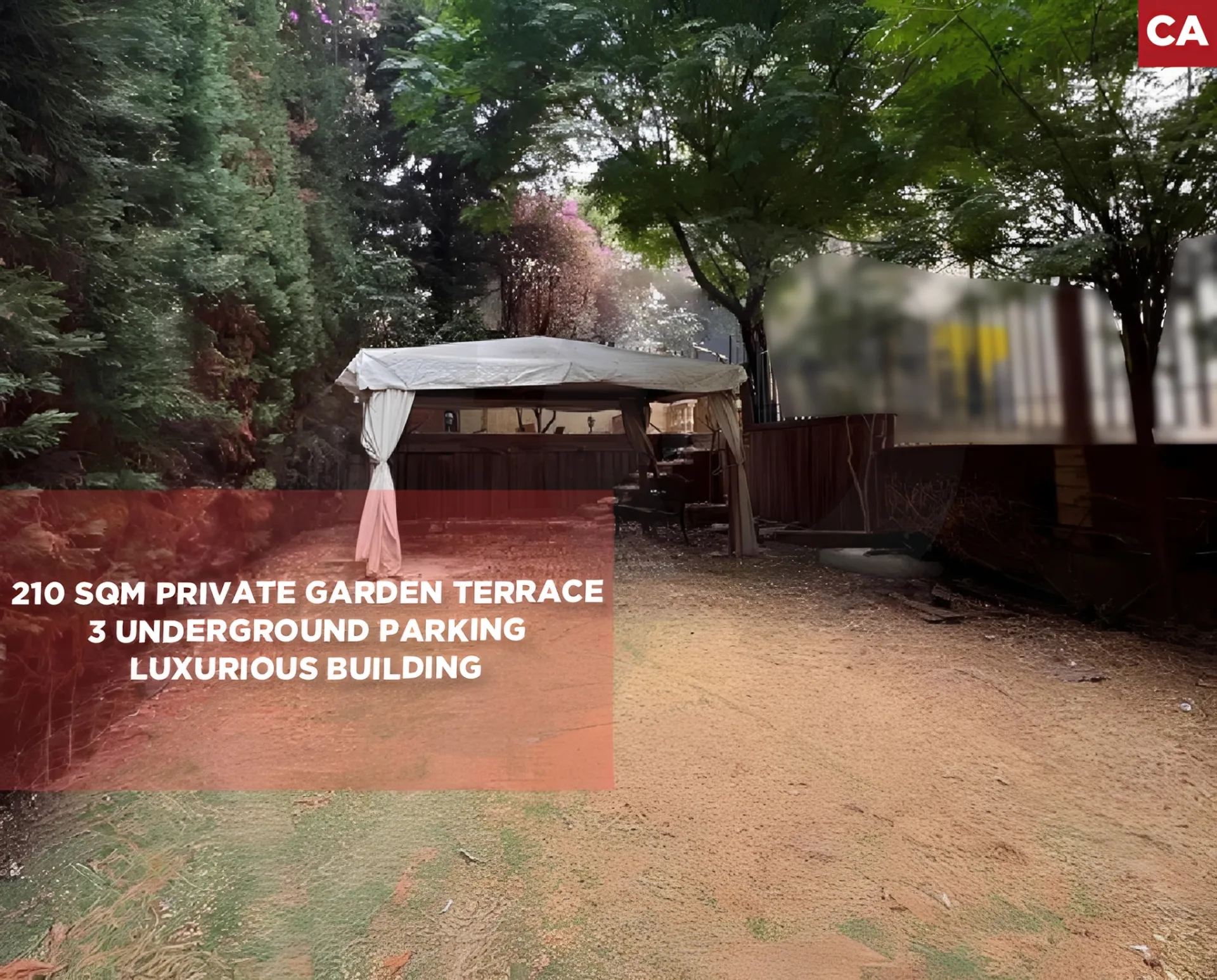 Apartment for Sale in Adma w Dafnah - 3 bed, 4 bath