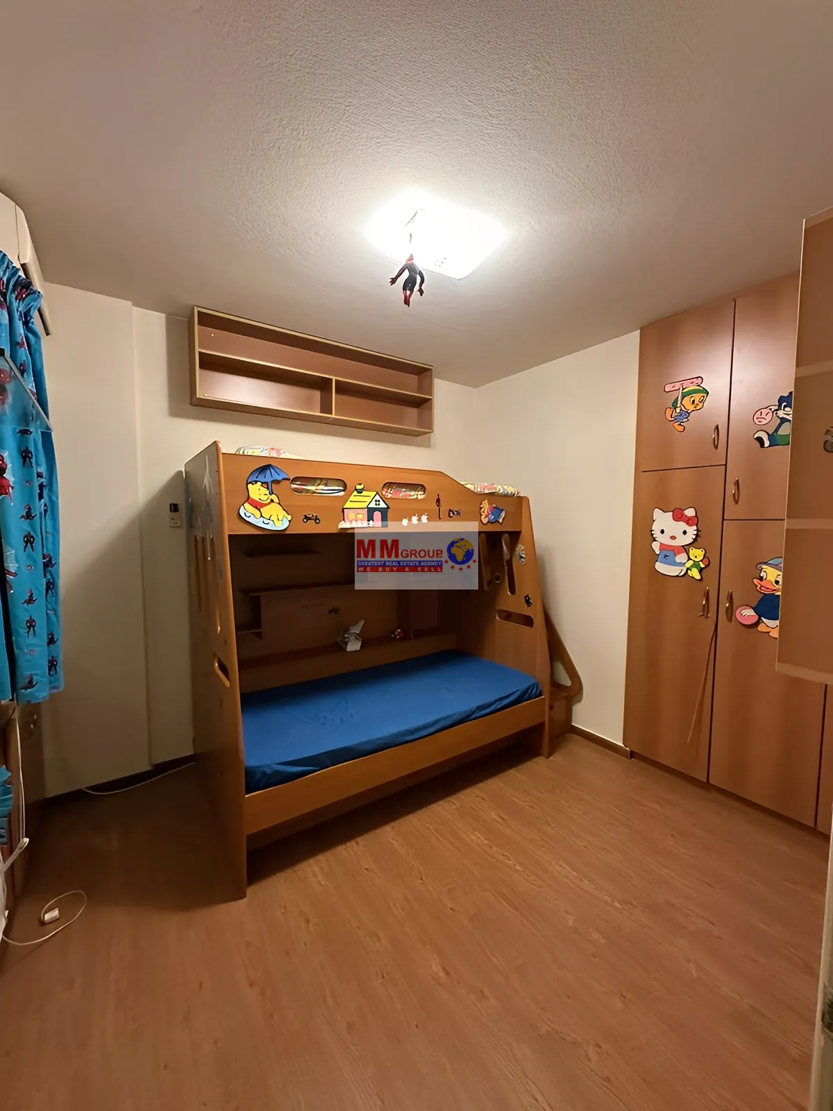 Apartment for Sale in Ain Saade - 3 bed, 2 bath