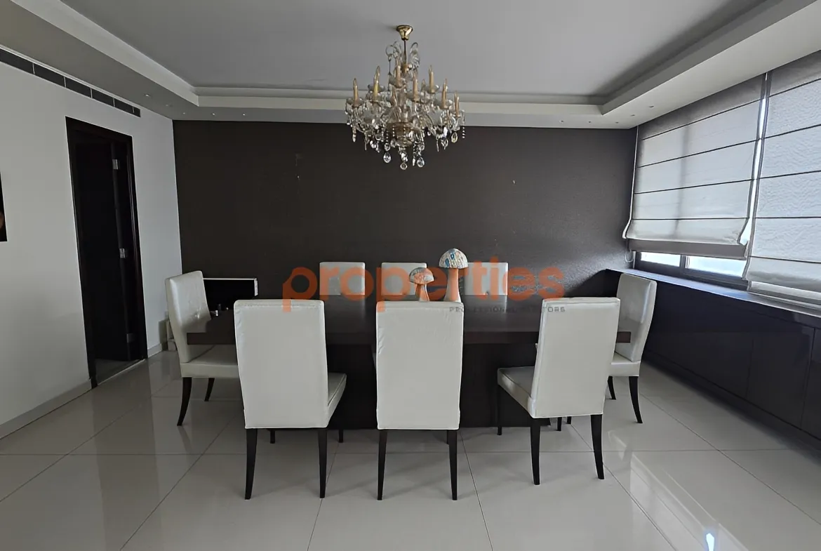 Apartment for Rent in Forn El Chebbak