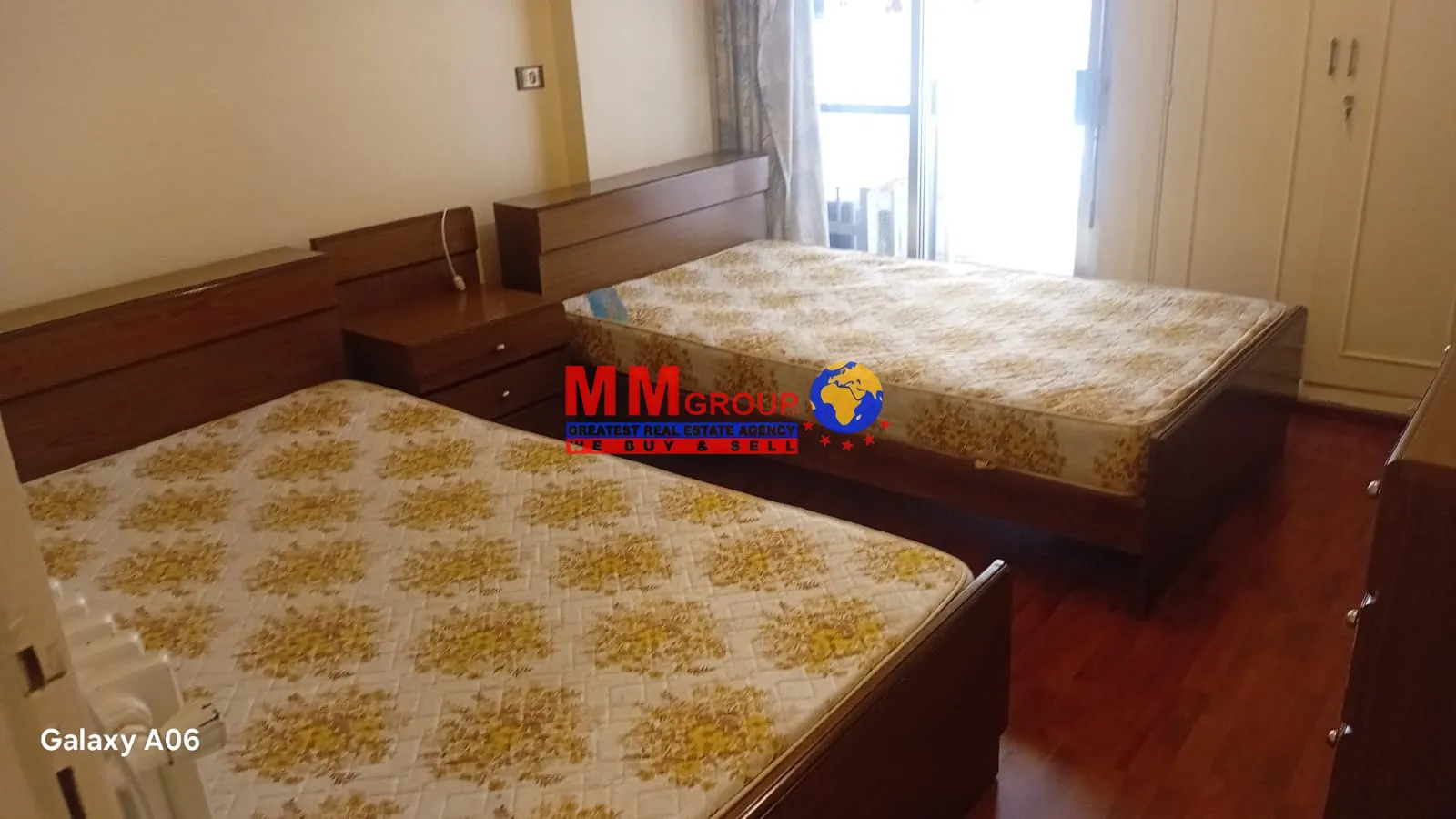 Apartment for Rent in Broummana