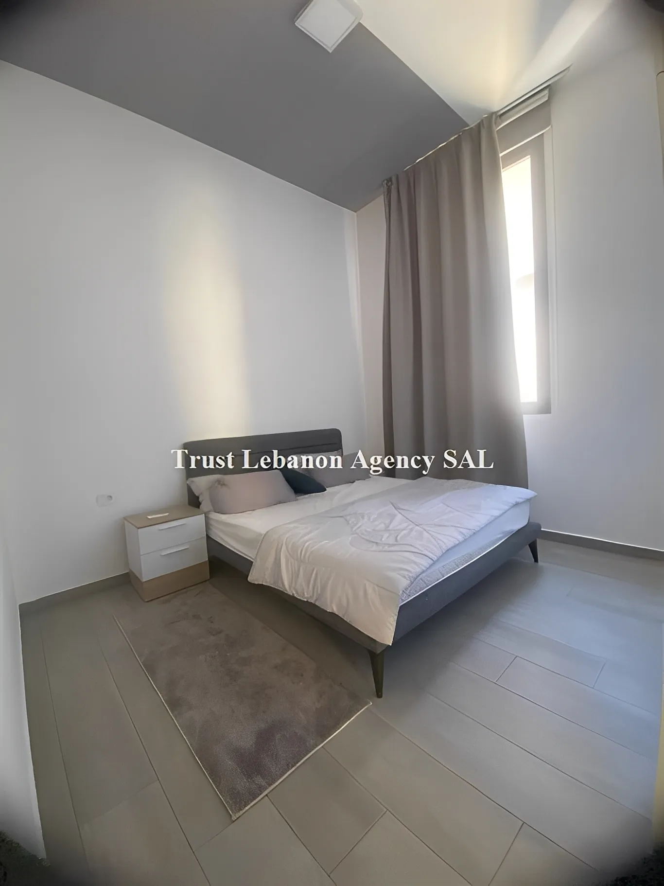 Apartment for Rent in Badaro Beirut