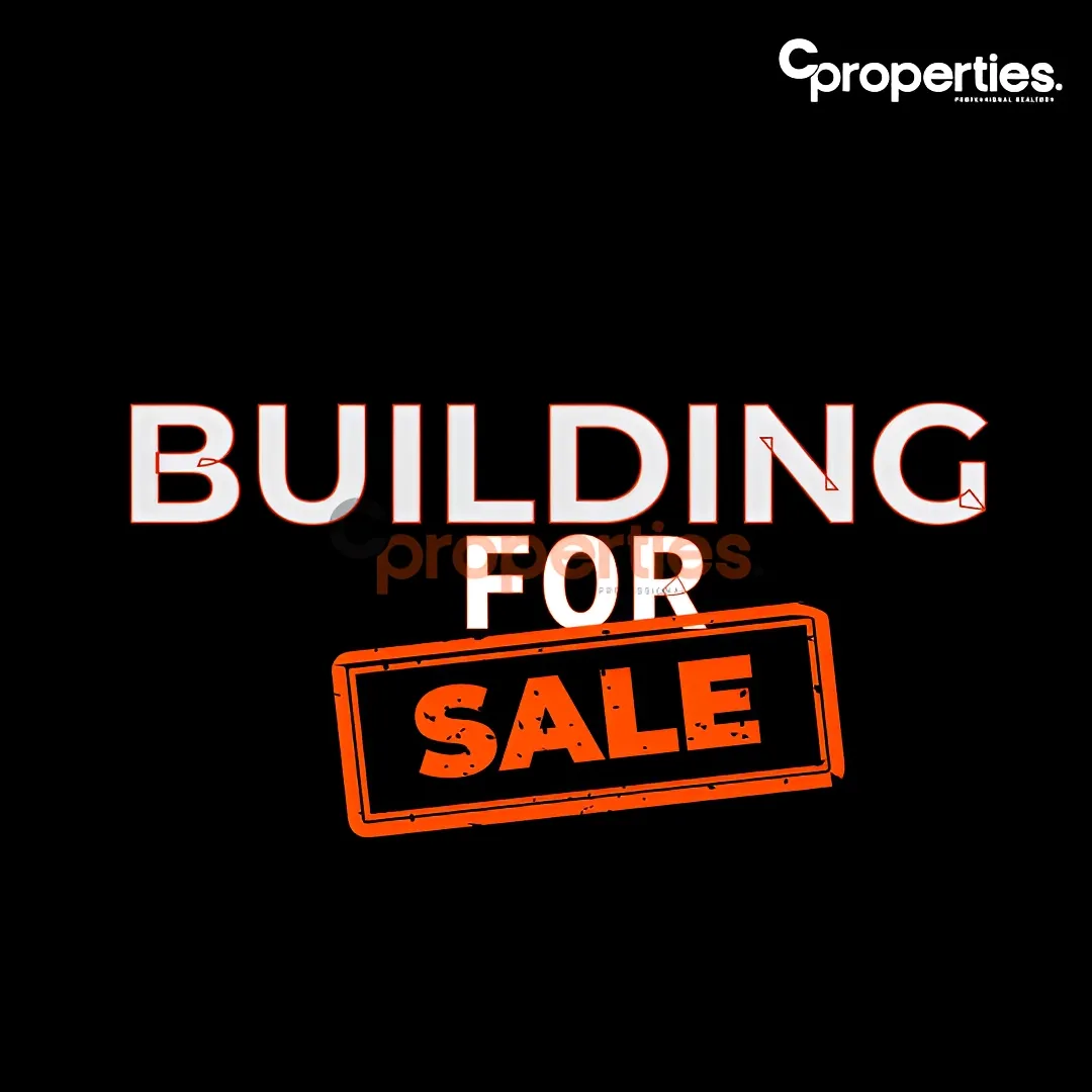 Residential Building for sale in Halat, Lebanon