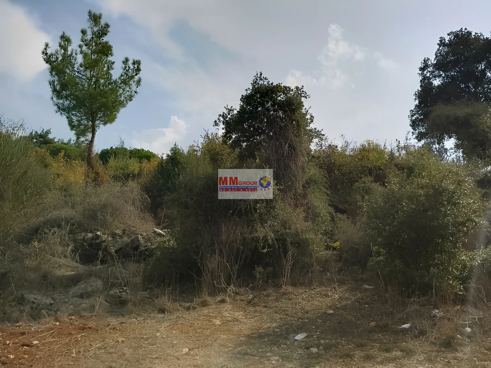 Land for Sale in Qennabet Broumana