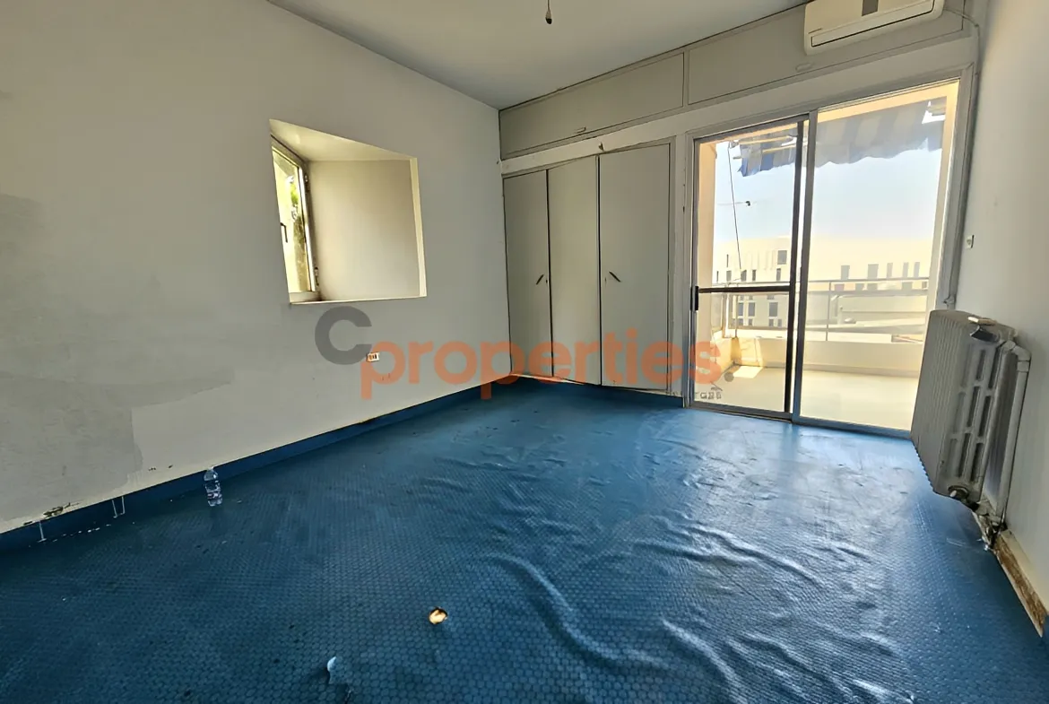 Apartment for Rent in Aaoukar